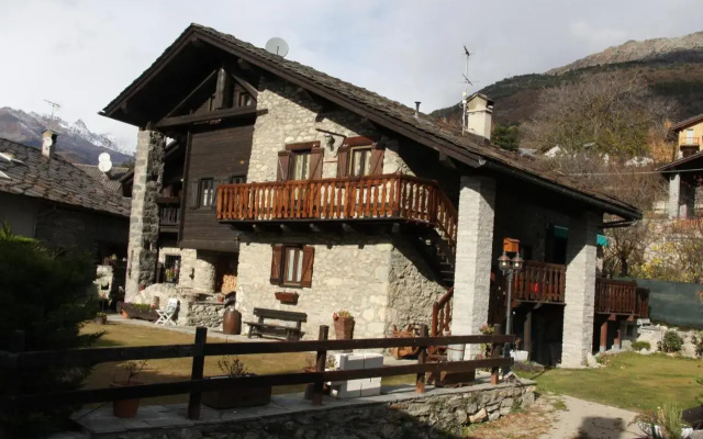 casa porossan