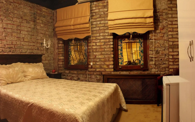 Cafe Halic & Guesthouse