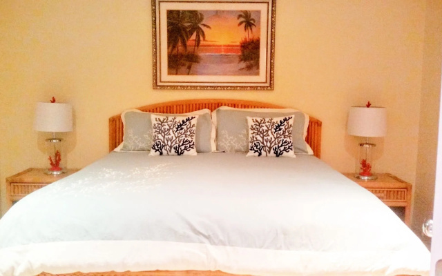 Seven Mile Beach Resort & Club