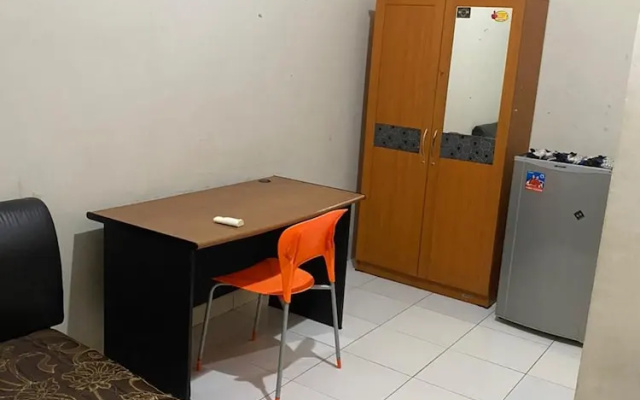 Guest House 33 Mks