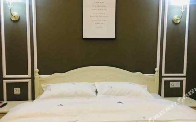 Sweet Theme Inn