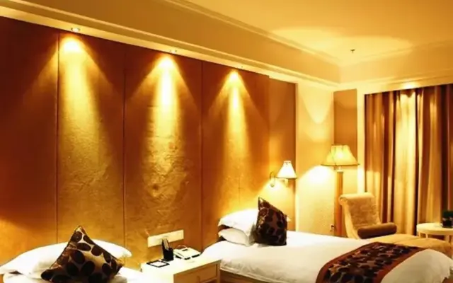 Ningbo Jinxuan Hotel