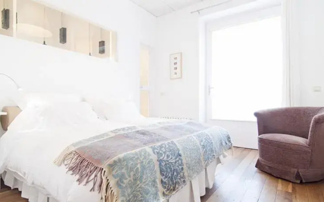 Apartamento Saavedra Friendly Rentals