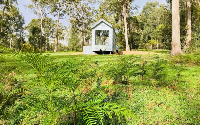 George Tiny House