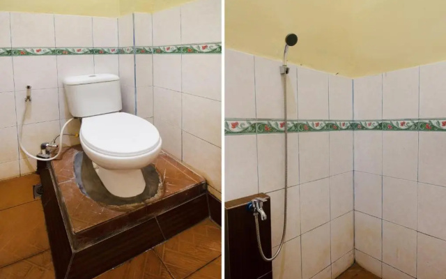OYO Life 3005 Kost Rumaisha Syariah