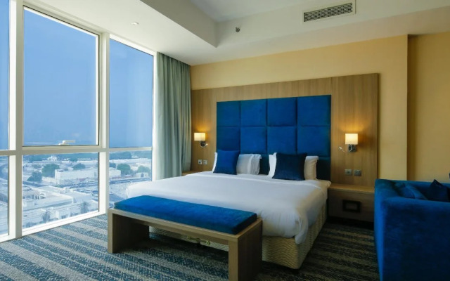The Castle Premium Hotel