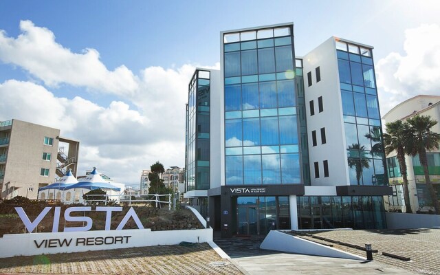 Vista View Resort In Jeju South Korea From 105 Photos Reviews Zenhotels Com