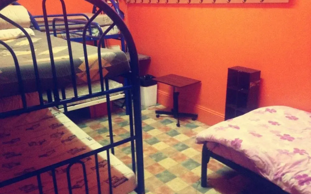 Victoria Market Hostel