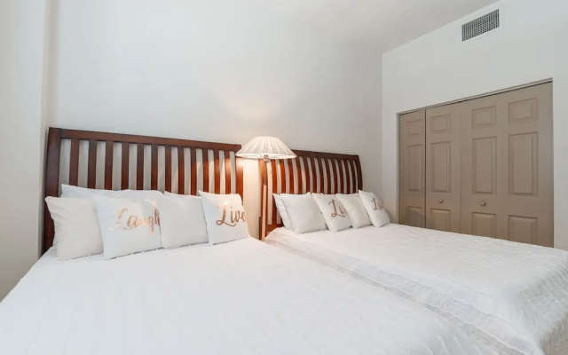Brickell Family Travel Suites