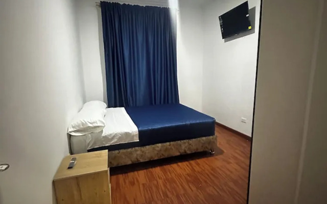 Hotel Artistico Bogota