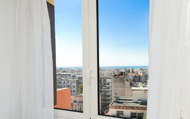 Appartement Panorama