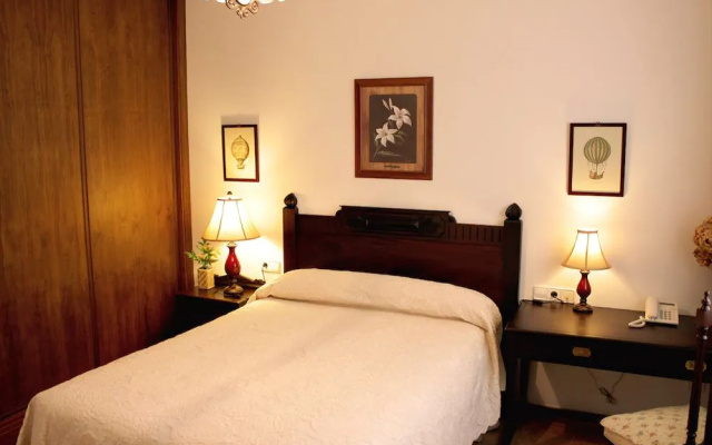 Hotel Rústico Fonteverde
