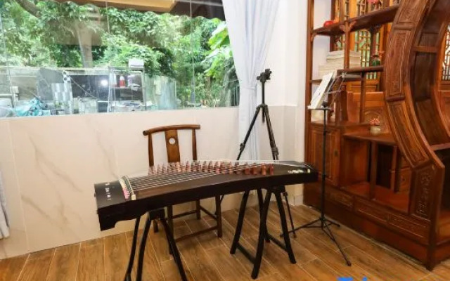 Zhuhai Youran Mountain House (Changlong Avenue Branch)