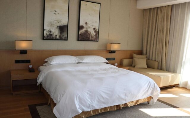 Binjiang Scholars Hotel