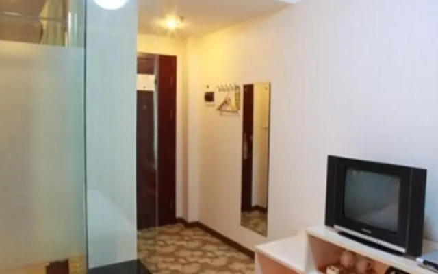Super 8 Changchun Renmin Avenue