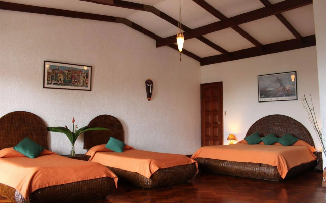 Hotel Posada Canal Grande