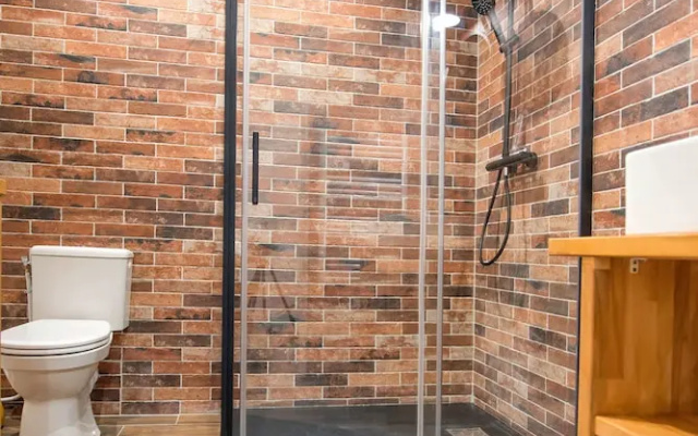 Appart Duplex design et ensoleillé
