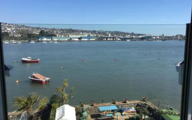 Port View