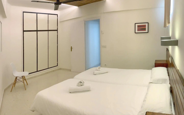 Apartamentos Playa Torrecilla