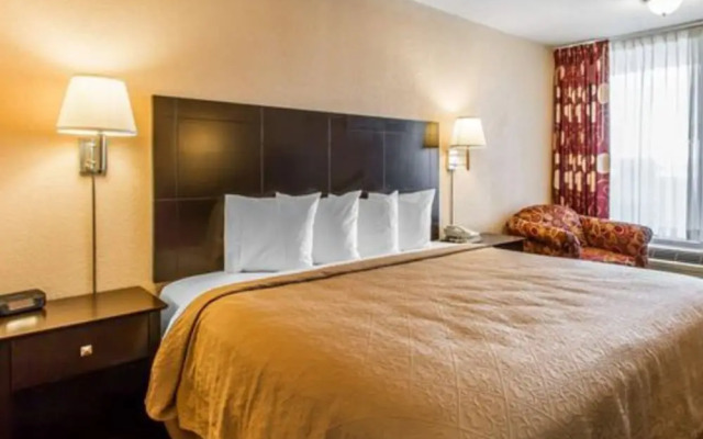 Quality Inn Ada