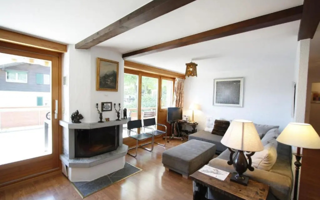 Apartment Villa Franca