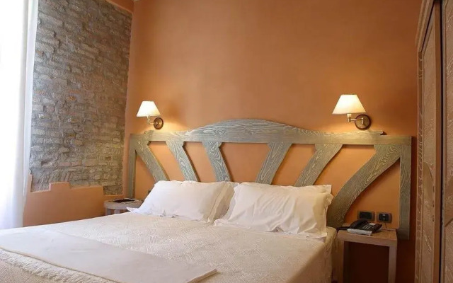 Albergo Morandi