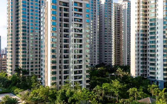 Locals Boutique Apartment Shijicheng No5