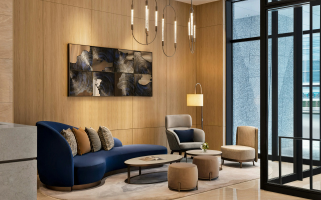 DoubleTree by Hilton Toyama