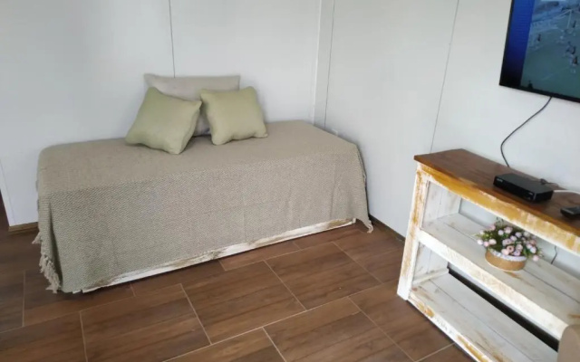 Casita de Piedra 5