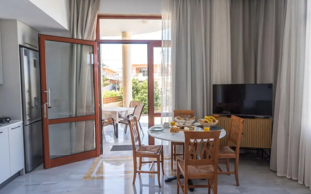 Kelaya Luxury Apartments