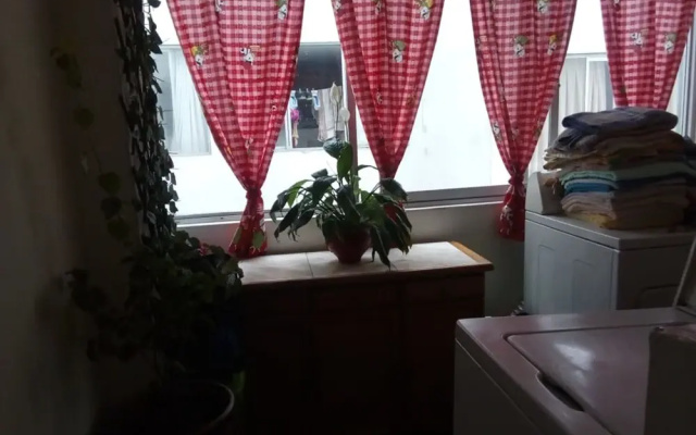Apartamento Karen