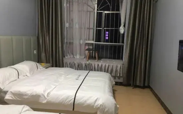 Bijie Pu'er Homestay