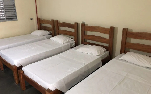 Hotel Bem Bom I