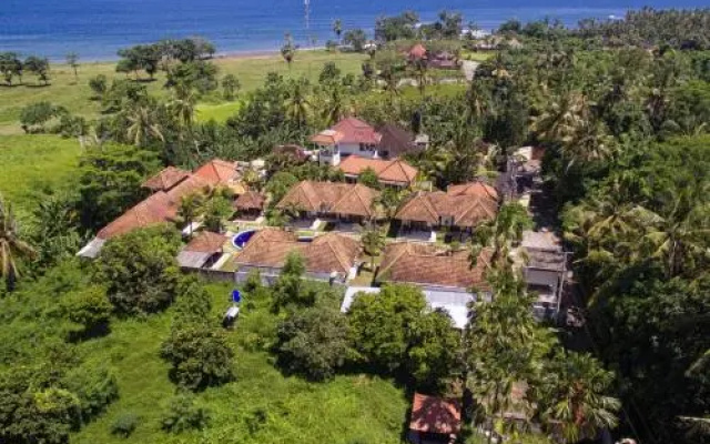 Euroservices Holiday Villa