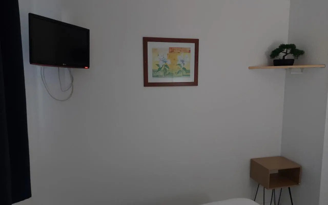 Hôtel'n