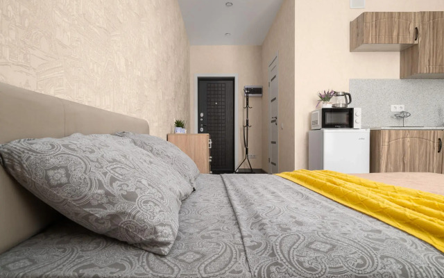 Goodtimeapartments студия рядом с парком