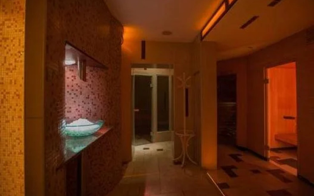 Premium Hotel Panoráma