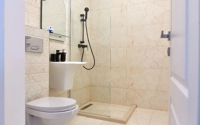 Apartamente SOLIS RESIDENCE cm
