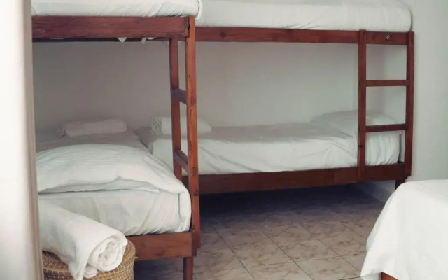 Hostal Brisas Del Mar