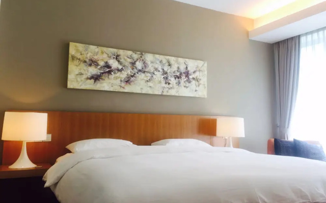 City Residences Premium Studio at KLCC