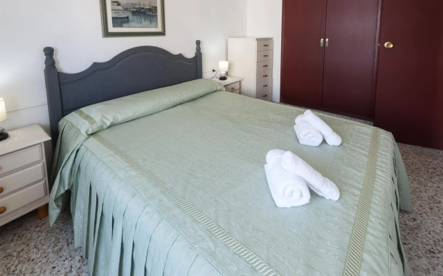 River - Apartment In Daimus. Free Wifi