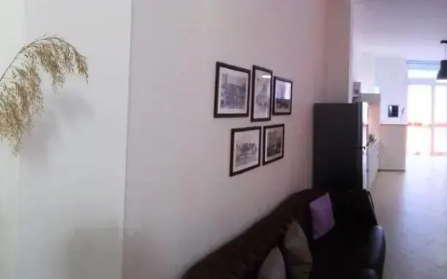 The Rock Hostel