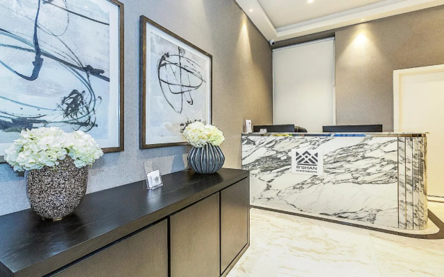 Kensington Court By Capital