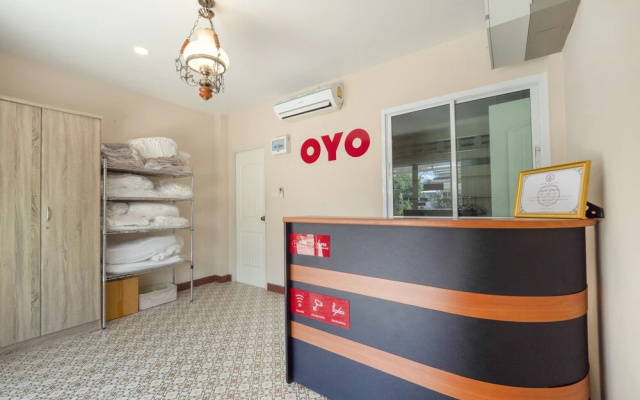 OYO 1048 Home and Garden Resort
