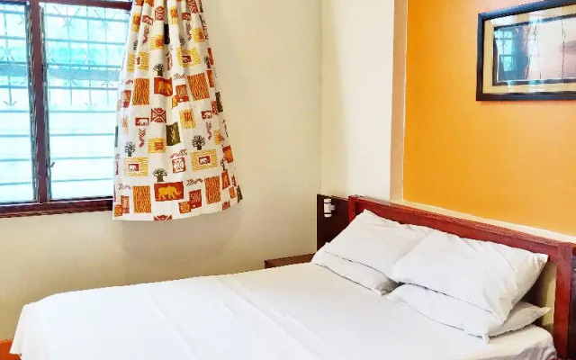 Marigold Guest House