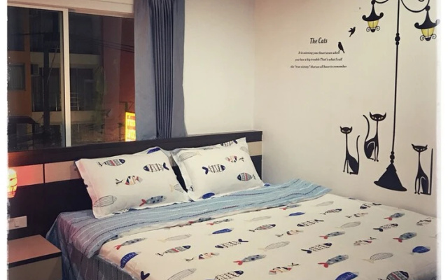 Goodfeel Guesthouse