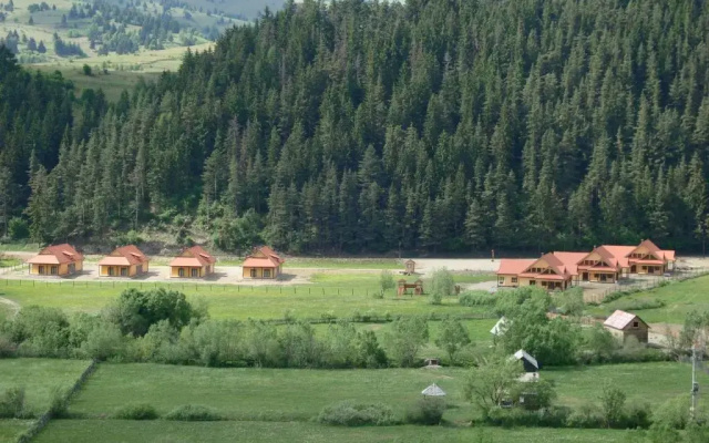 Pensiunea Sapte Flori