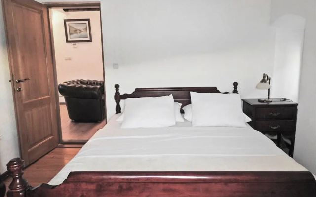 Villa Begovic