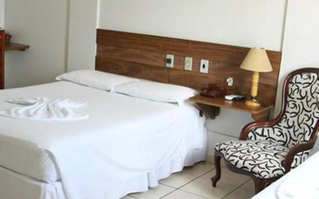 Roma Hotel