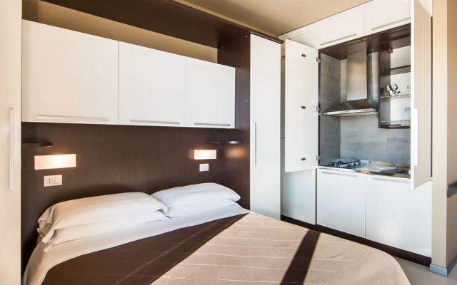 Premium Apartment in Rimini With Swimming Pool